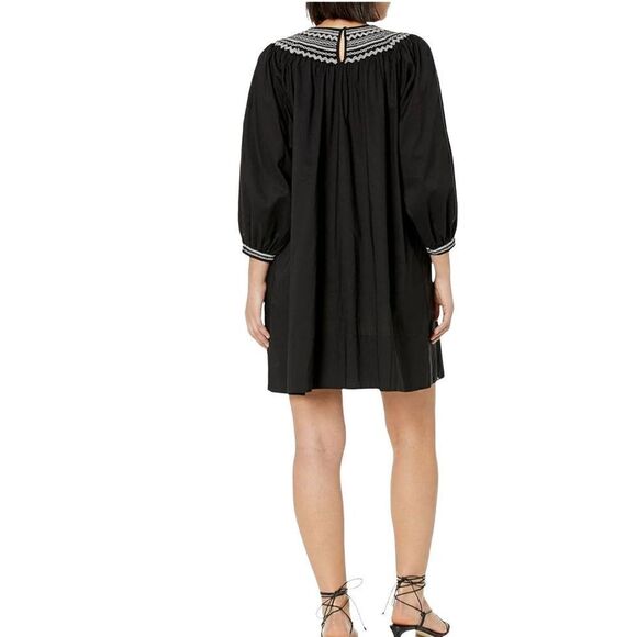 BB DAKOTA x Steve Madden 
Women's Under The Moon Dress pale pink sixe small - Picture 9 of 9